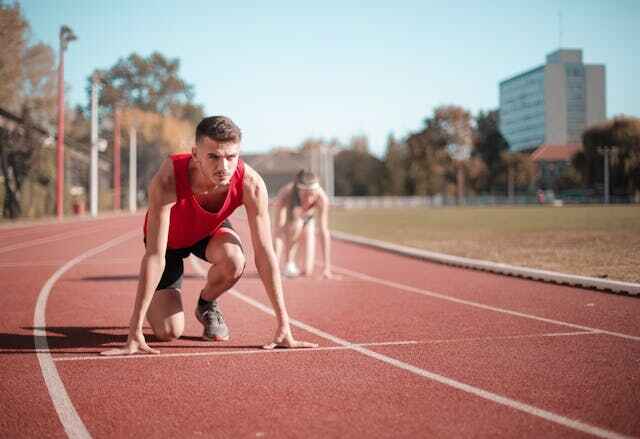 Female Athletes