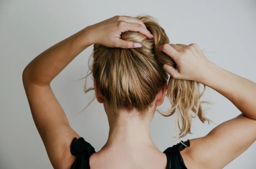 how much hair do you lose during seasonal shedding